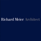 Richard Meier, Architect Volume 5 By Richard Meier, Kenneth Frampton (Introduction by), Paul Goldberger (Afterword by), Frank Stella (Afterword by) Cover Image