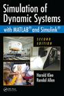 Simulation of Dynamic Systems with MATLAB and Simulink Cover Image