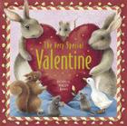 The Very Special Valentine (Templar) By Maggie Kneen Cover Image