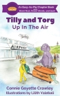 Tilly and Torg - Up In The Air Cover Image