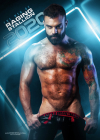 The Men of Raging Stallion 2020 Cover Image