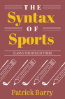 The Syntax of Sports, Class 3: The Rule of Three Cover Image