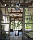 Creating Home: Design for Living Cover Image