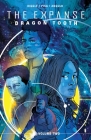 Expanse, The: Dragon Tooth Vol. 2  Cover Image