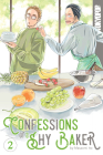 Confessions of a Shy Baker, Volume 2 By Masaomi Ito Cover Image