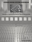 Church Sound System Handbook Cover Image