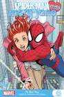 SPIDER-MAN LOVES MARY JANE: THE REAL THING By Sean McKeever (Comic script by), Takeshi Miyazawa (Illustrator), Takeshi Miyazawa (Cover design or artwork by) Cover Image