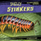 Stinking Stinkers By Virginia Loh-Hagan Cover Image