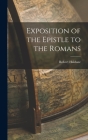 Exposition of the Epistle to the Romans Cover Image
