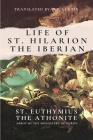 The Life of St. Hilarion the Iberian Cover Image