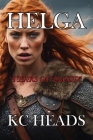 Helga 'Tears of blood' Cover Image