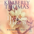 Healing Hearts Cover Image
