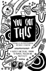 You Got This By Melissa Richardson (Designed by), Maddie Livingston (Text by (Art/Photo Books)) Cover Image