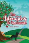 The Adventures to Pawnassus Cover Image