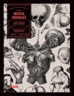 Medical Anomalies By Kale James Cover Image