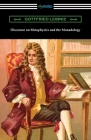 Discourse on Metaphysics and the Monadology By Gottfried Leibniz, George R. Montgomery (Translator) Cover Image