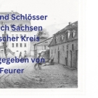 Rittergüter und Schlösser im Königreich Sachsen - Erzgebirgischer Kreis Cover Image