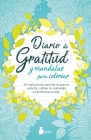 Diario de Gratitud Y Mandalas Para Colorear By Sirio Press Cover Image