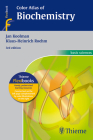 Color Atlas of Biochemistry Cover Image