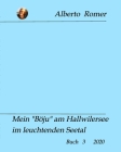 Mein Böju am Hallwilerseeim leuchtenden Seetal Cover Image