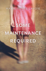 Some Maintenance Required Cover Image
