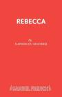 Rebecca By Daphne Du Maurier Cover Image