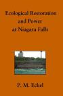 Ecological Restoration and Power at Niagara Falls By Patricia M. Eckel Cover Image