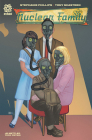 Nuclear Family By Stephanie Phillips, Mike Marts (Editor), Tony Shasteen (Artist) Cover Image