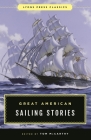Great American Sailing Stories: Lyons Press Classics By Tom McCarthy Cover Image