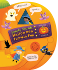 Spooky Sounds Halloween Pumpkin Fun By Dean Gray (Illustrator) Cover Image