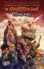 Teenage Mutant Ninja Turtles: The Armageddon Game--Opening Moves By Tom Waltz, Fero Pe (Illustrator), Adam Gorham (Illustrator), Casey Maloney (Illustrator) Cover Image