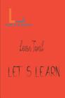 Let's Learn - Learn Tamil By Let S. Learn Cover Image