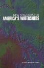 New Strategies for America's Watersheds By National Research Council, Division on Earth and Life Studies, Commission on Geosciences Environment an Cover Image