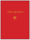 Liber Spirituum: Book of Spirits (Being the Grimoire of Paul Huson) By Paul Huson Cover Image