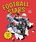Football Stars By Mike Ryan Cover Image