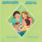 Adopting Ahava By Jennifer Byrne Cover Image