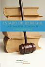 Estado de Derecho, Crecimiento Económico y Prosperidad Cover Image
