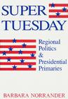 Super Tuesday Cover Image