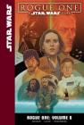 Rogue One: Volume 6 Cover Image