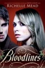Bloodlines By Richelle Mead Cover Image