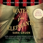 Water for Elephants By Sara Gruen, David LeDoux (Read by), John Randolph Jones (Read by) Cover Image