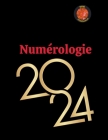 Numérologie 2024 Cover Image