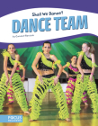 Dance Team By Candice Ransom Cover Image