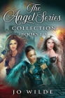The Angel Series Collection - Books 1-3 Cover Image
