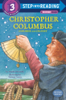 Christopher Columbus: Explorer and Colonist (Step into Reading) By Stephen Krensky Cover Image