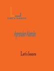 let's learn - Aprende Aleman By Let's Learn Cover Image