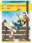 Under a Western Sky (Lucky Luke #56) Cover Image