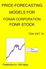 Price-Forecasting Models for Fonar Corporation FONR Stock Cover Image