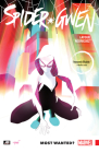 Spider-Gwen Vol. 0: Most Wanted? Cover Image