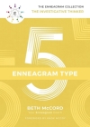 The Enneagram Type 5: The Investigative Thinker By Beth McCord Cover Image